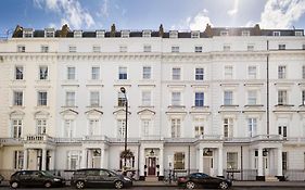 The Belgrave Hotel